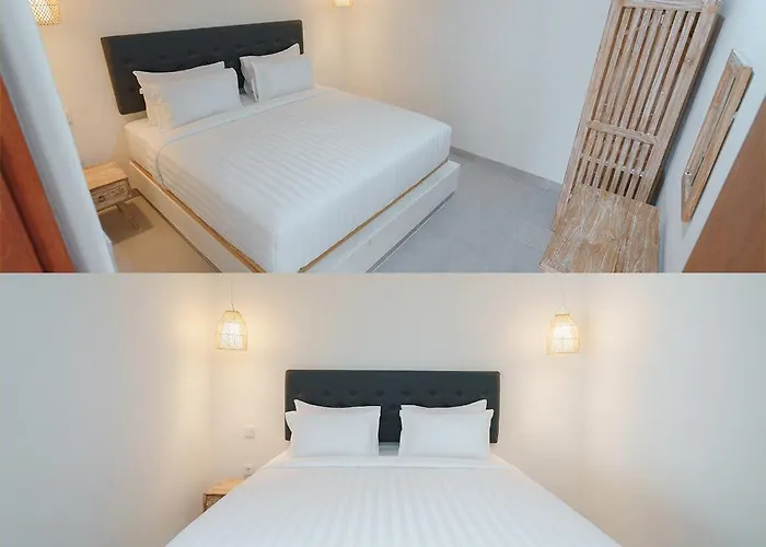 Odika Lovina Villas