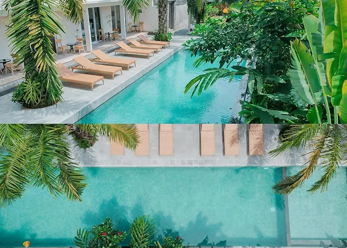 Odika Lovina Villas