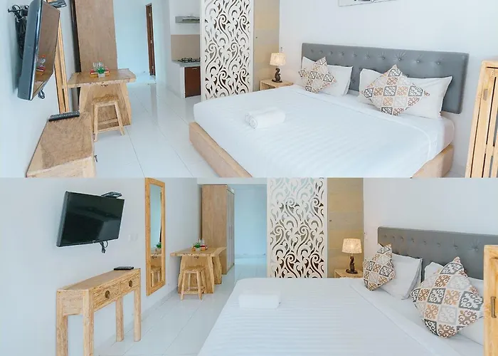 Odika Lovina Villas
