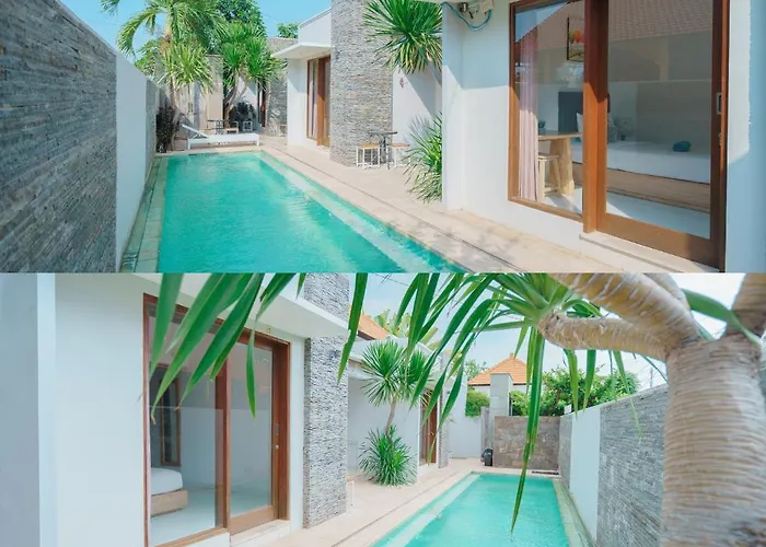 Odika Lovina Villas
