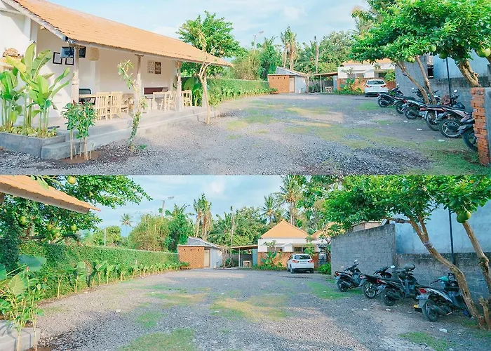 Odika Lovina Villas